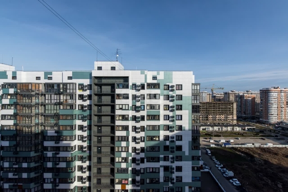 
   Продам 1-комнатную, 37.6 м², Командорская ул, 9/1

. Фото 18.