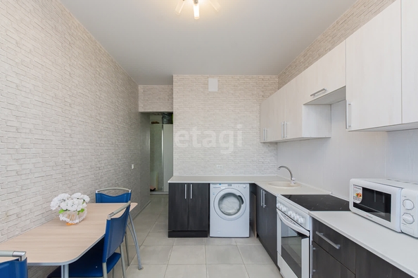 
   Продам 2-комнатную, 57.3 м², Уральская ул, 71/3

. Фото 7.