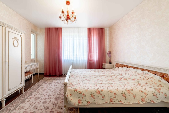 
   Продам 3-комнатную, 102.9 м², Платановый Бульвар ул, 4

. Фото 16.