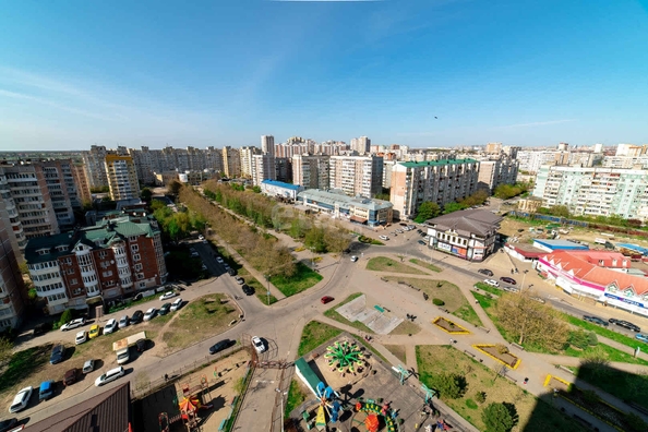 
   Продам 3-комнатную, 102.9 м², Платановый Бульвар ул, 4

. Фото 30.