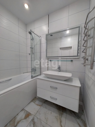 
   Продам 3-комнатную, 110 м², Парусная ул, 10/2

. Фото 8.