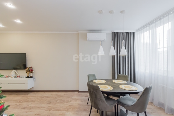 
   Продам 3-комнатную, 74.5 м², Командорская ул, 5/2

. Фото 5.