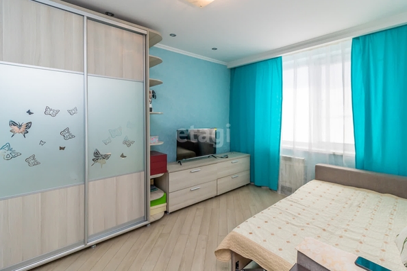 
   Продам 1-комнатную, 31.5 м², Восточно-Кругликовская ул, 82

. Фото 1.