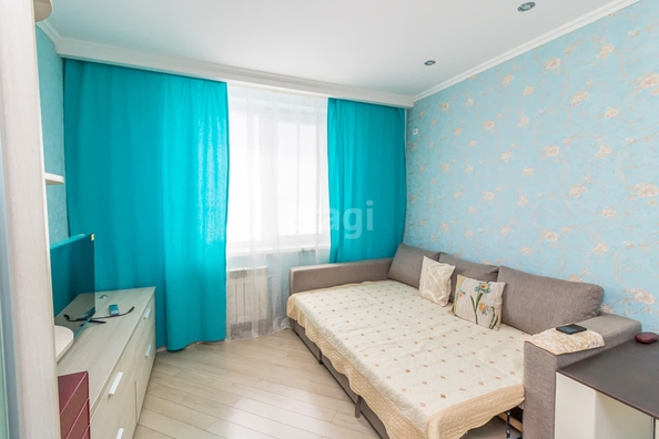 
   Продам 1-комнатную, 31.5 м², Восточно-Кругликовская ул, 82

. Фото 3.