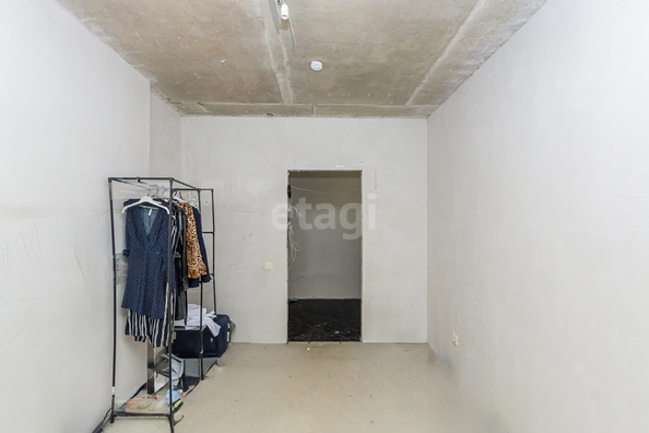 
   Продам 2-комнатную, 56.9 м², Любимово мкр, 2

. Фото 19.