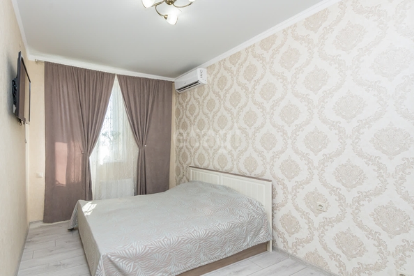 
   Продам 2-комнатную, 52.9 м², Беговая ул, 56/2

. Фото 9.