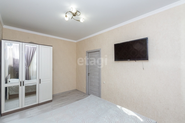 
   Продам 2-комнатную, 52.9 м², Беговая ул, 56/2

. Фото 11.