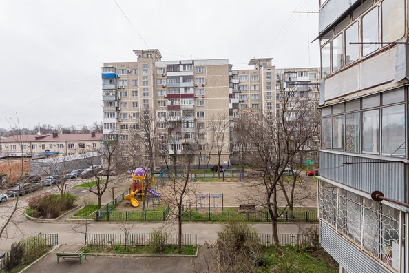 
   Продам 2-комнатную, 44.3 м², Аэродромная ул, 10/2

. Фото 20.