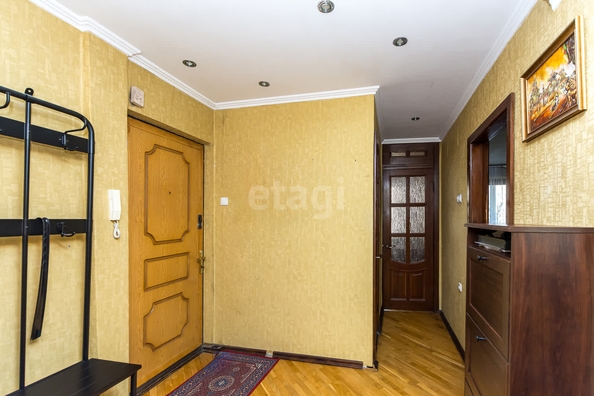 
   Продам 3-комнатную, 61.8 м², Московская ул, 62

. Фото 22.