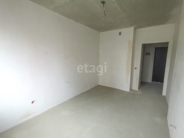 
   Продам 1-комнатную, 35 м², Заполярная ул, 39/10

. Фото 4.