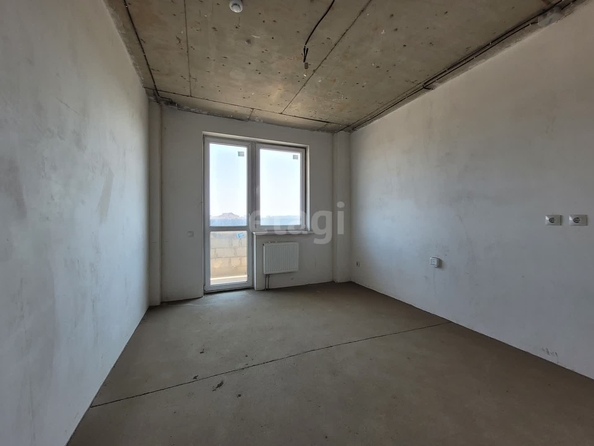 
   Продам 1-комнатную, 36.4 м², Командорская ул, 3/2

. Фото 2.