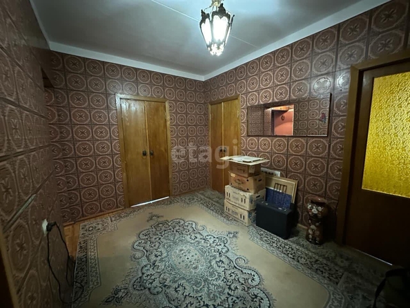 
   Продам 3-комнатную, 81.9 м², Рашпилевская ул, 32

. Фото 12.