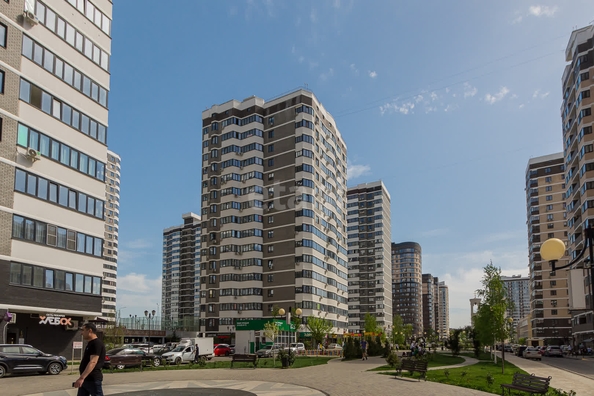 
   Продам 1-комнатную, 35.7 м², Адмиралтейский б-р, 3/1

. Фото 25.