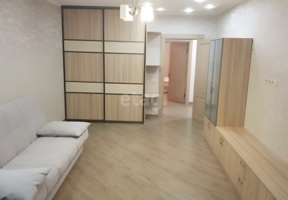 
   Продам 3-комнатную, 85.7 м², Константина Образцова пр-кт, 2/2

. Фото 3.