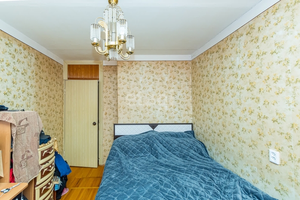 
   Продам 2-комнатную, 52.4 м², Коллективная ул, 43

. Фото 1.