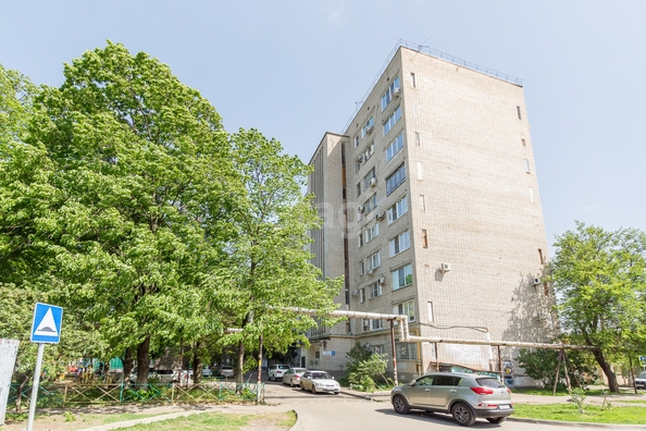 
   Продам 2-комнатную, 52.4 м², Коллективная ул, 43

. Фото 11.