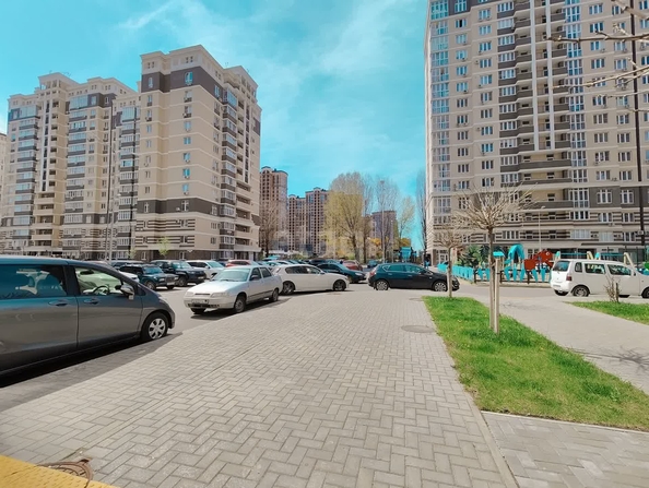 
   Продам 3-комнатную, 71.6 м², Конгрессная ул, 19

. Фото 15.