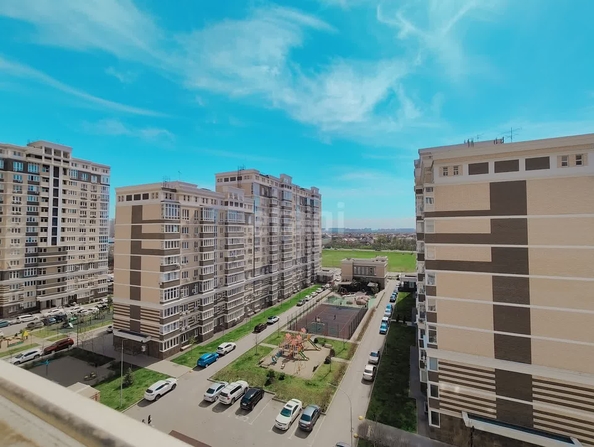 
   Продам 2-комнатную, 56.3 м², Конгрессная ул, 19

. Фото 10.