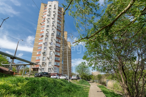 
   Продам 1-комнатную, 50.9 м², Ставропольская ул, 207/1

. Фото 29.