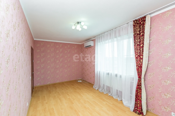 
   Продам 2-комнатную, 48.4 м², Сочинская ул, 31

. Фото 5.