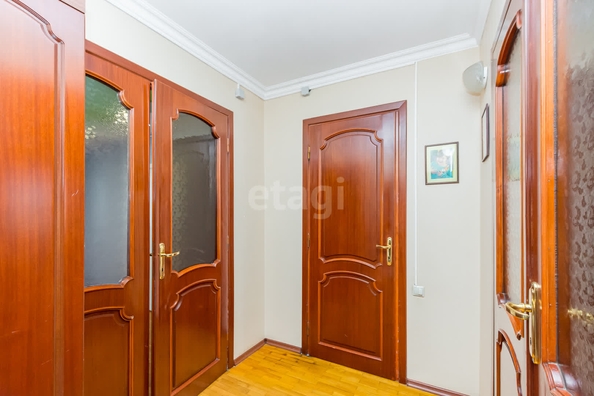 
   Продам 4-комнатную, 98.8 м², Гимназическая ул, 60

. Фото 18.