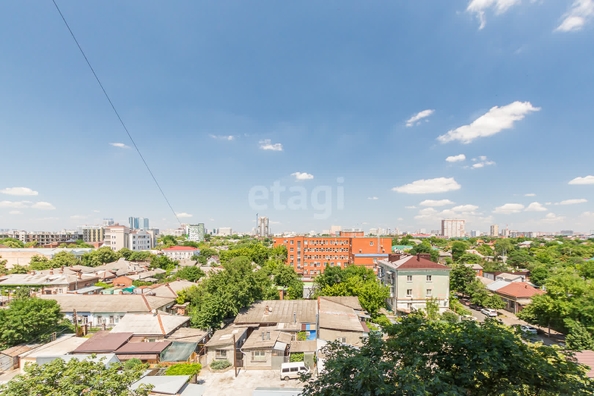 
   Продам 4-комнатную, 98.8 м², Гимназическая ул, 60

. Фото 32.