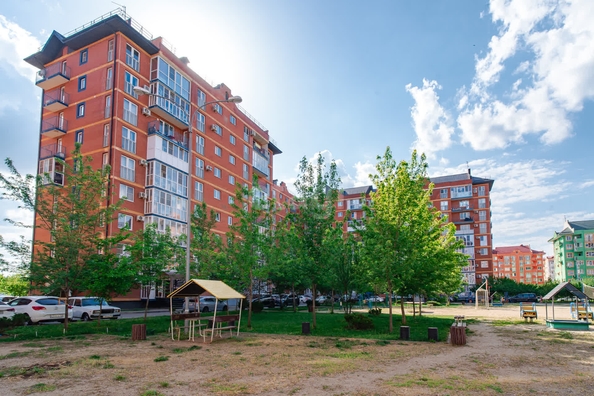 
   Продам 3-комнатную, 75.3 м², Византийская ул, 4

. Фото 23.