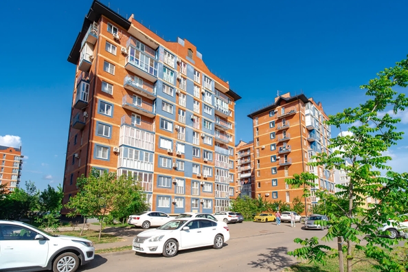 
   Продам 3-комнатную, 75.3 м², Византийская ул, 4

. Фото 25.