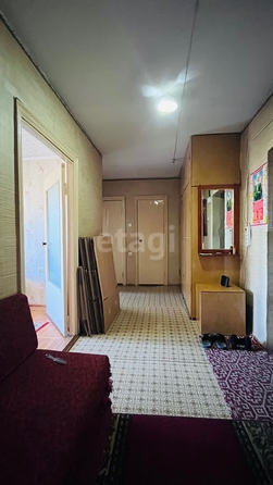 
   Продам 2-комнатную, 54 м², Товарная ул, 4

. Фото 12.