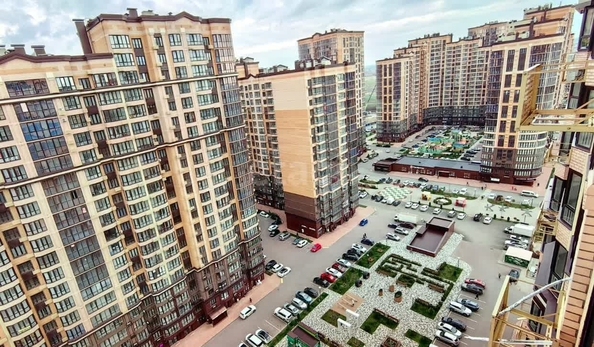 
   Продам 1-комнатную, 45 м², Конгрессная ул, 31

. Фото 7.