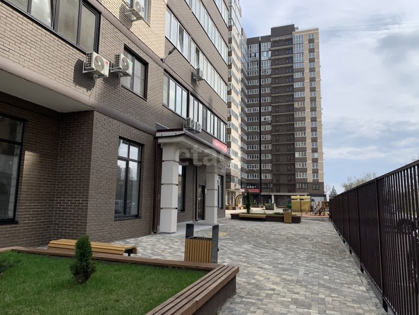 
   Продам 2-комнатную, 59.6 м², Старокубанская ул, 123а

. Фото 3.