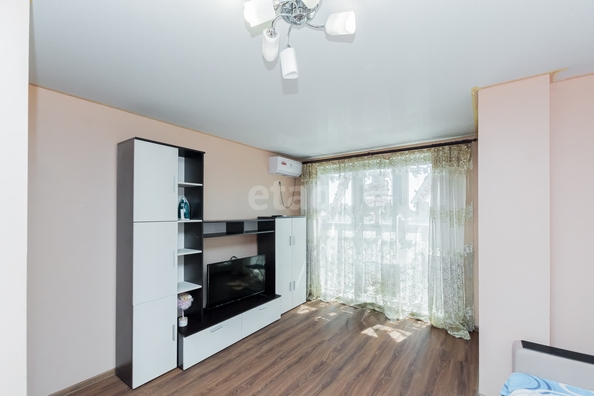 
   Продам 1-комнатную, 38.4 м², Античная ул, 1

. Фото 1.