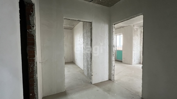 
   Продам 3-комнатную, 59.3 м², Мурата Ахеджака ул, 12 к4

. Фото 17.