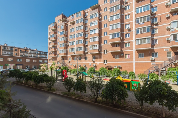 
   Продам 3-комнатную, 82.5 м², Московская ул, 154/1

. Фото 19.