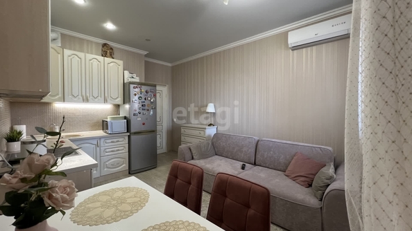 
   Продам 1-комнатную, 43.5 м², Константина Образцова пр-кт, 6/2

. Фото 6.