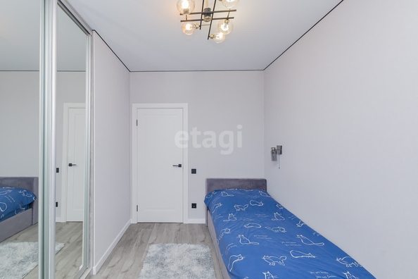 
   Продам 3-комнатную, 66.4 м², Конгрессная ул, 41/1

. Фото 2.