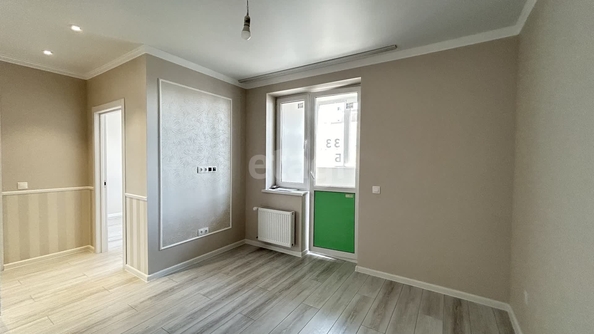 
   Продам 1-комнатную, 30.2 м², Красных Партизан ул, 1/4 к15

. Фото 1.