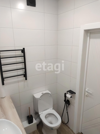 
   Продам 1-комнатную, 38.6 м², Уральская ул, 71/3

. Фото 6.