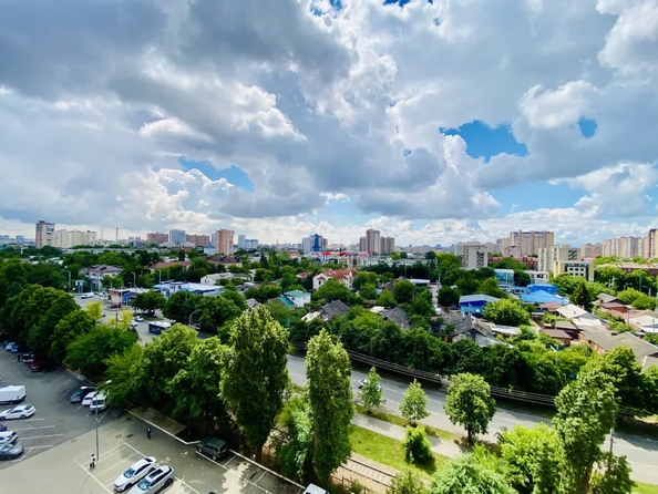 
   Продам 1-комнатную, 43.87 м², Стахановская ул, 1

. Фото 20.