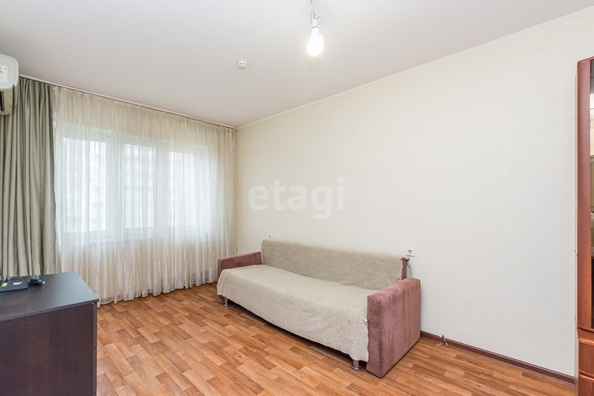 
   Продам 1-комнатную, 35.1 м², 3-я Целиноградская ул, 7

. Фото 4.