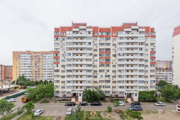 
   Продам 1-комнатную, 35.1 м², 3-я Целиноградская ул, 7

. Фото 22.