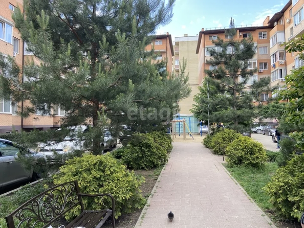 
   Продам 1-комнатную, 38.8 м², Московская ул, 154/2

. Фото 10.