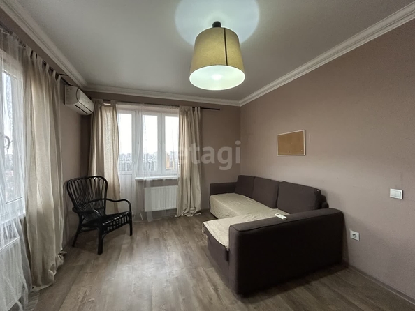 
   Продам 2-комнатную, 58.4 м², Домбайская ул, 12

. Фото 4.