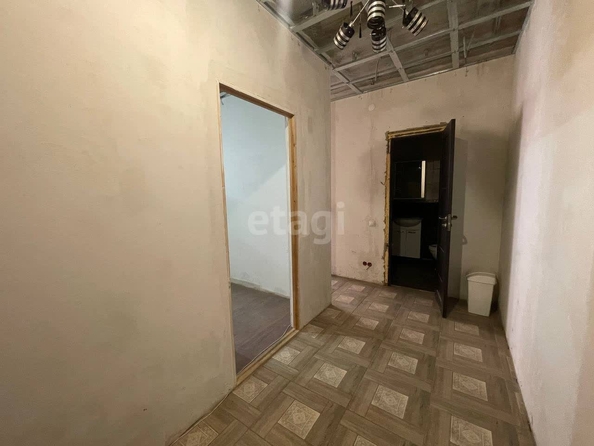 
   Продам 1-комнатную, 36.9 м², Рымникская ул, 2

. Фото 13.