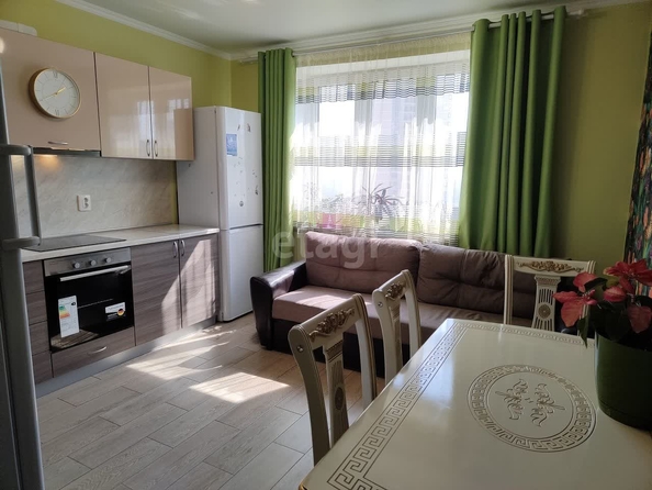 
   Продам 1-комнатную, 38.5 м², Командорская ул, 3/2

. Фото 3.