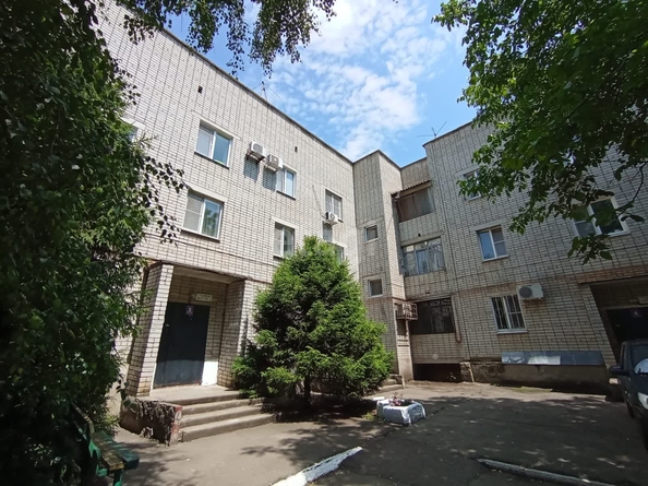 
   Продам 1-комнатную, 39.4 м², Донбасская ул, 5

. Фото 8.