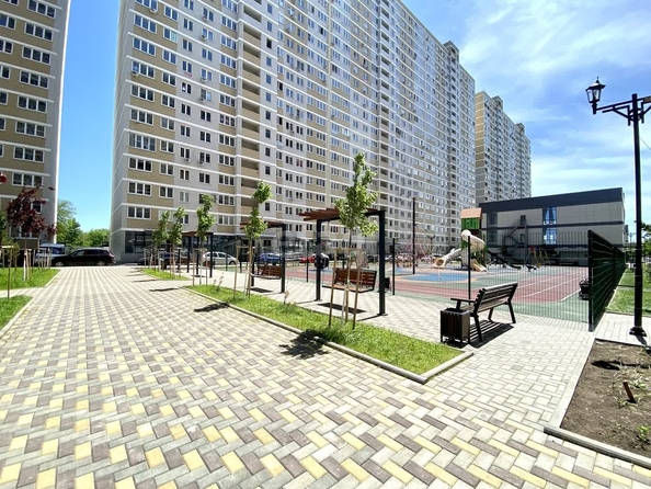 
   Продам 1-комнатную, 35.5 м², Заполярная ул, 39/9

. Фото 12.