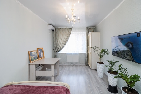 
   Продам 1-комнатную, 41 м², Домбайская ул, 57

. Фото 6.