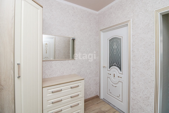 
   Продам 1-комнатную, 41 м², Домбайская ул, 57

. Фото 9.