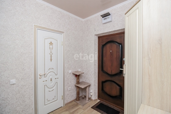 
   Продам 1-комнатную, 41 м², Домбайская ул, 57

. Фото 11.